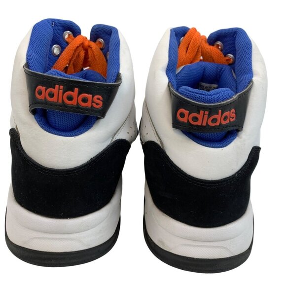 Adidas Retro High Top Streetball 1.5 High Top Basketball Shoes Sz 9 G99873 7106 main image 12